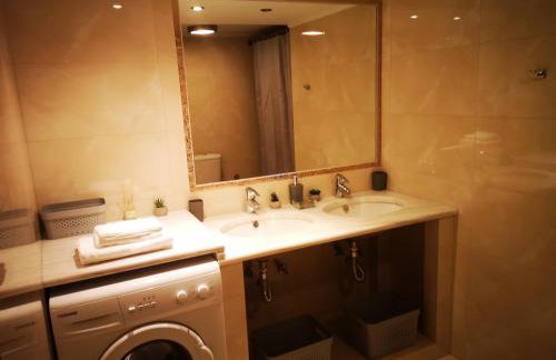 Sea View Apartment with 3 Bedrooms in Amfilochia - Foto 54