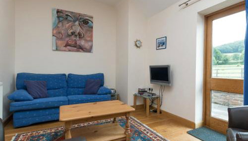 Parkers Lodge - Photo 2