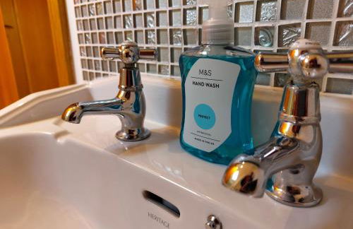 Cullen 117 Seatown With Sea Views - Foto 23