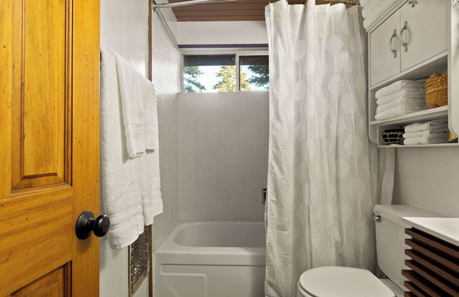 The Tranquil Pines A-frame Cabin Spectacular Views! - Foto 16