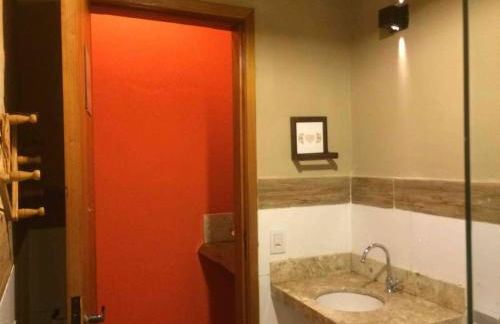 Rancho Recanto da Serra - Photo 18