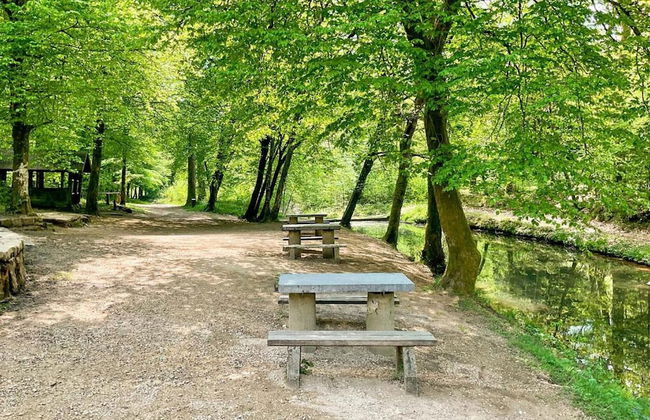 Bungalow in Virton Near Vallee de Rabais Lake - Foto 16