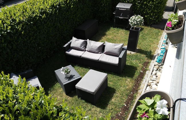 Ferienwohnungen Prestige 2 - Foto 44