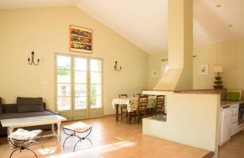 Château Pech-Celeyran - Foto 8