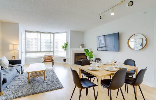 Fantastic Condo Ballston with gym - Foto 18