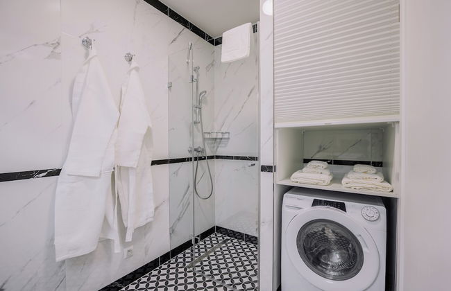 Rezidencia OPERA - Foto 35