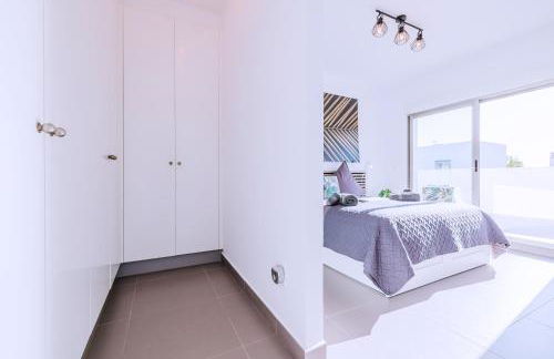 Casa Coco Stylisches Beachhouse mit Pool & Sundeck Els Poblets Denia - Foto 27