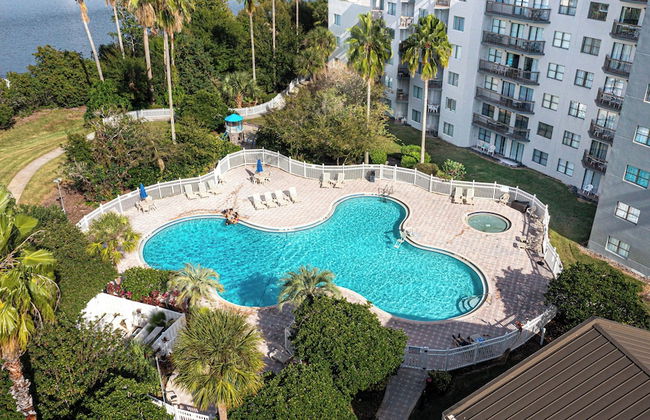 6165 Carrier Drive #1001 - Foto 24