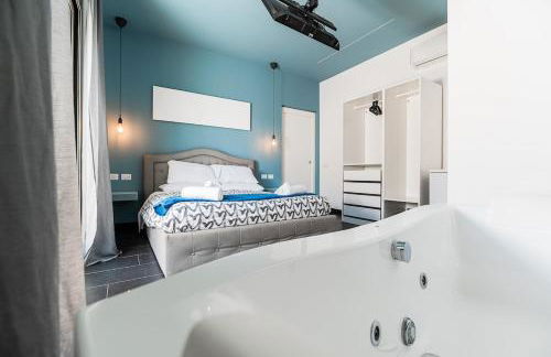 DM Luxury Apartment - Foto 1