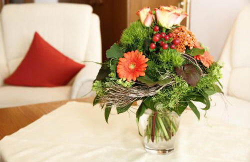 Appartementhaus Albrecht - Foto 37