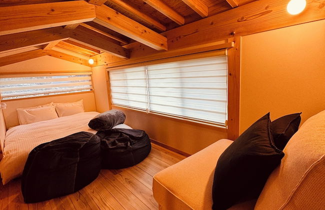 CrossFit Otoyo Strength TINY HOUSE - Foto 1