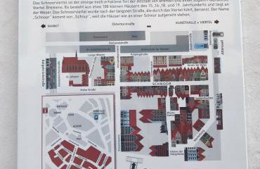 Bremen Apartments Nath Schnoor - Foto 47