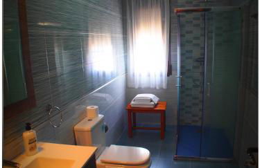 Casa Rural Las Canteras de Cabañeros - Foto 19