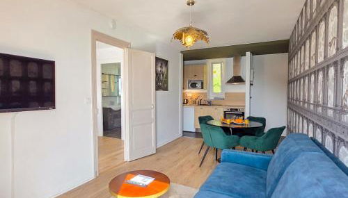 La Jungle - A Deux Pas de la Mer, Parking, Unique - Photo 5