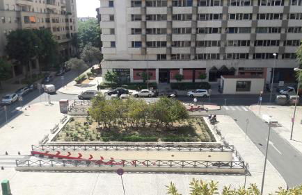 GRAN APARTAMENTO PLAZA DE ESPAÑA - Foto 30