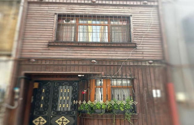 My Home Taksim - Photo 39