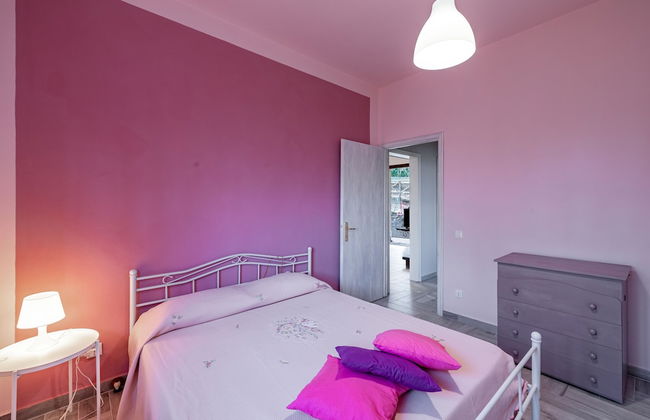 Comfortable Home Vittoria2 Among Greenery - Foto 5