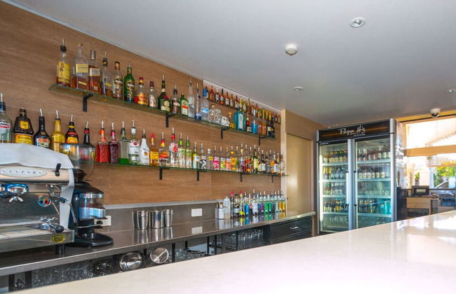 Beach Haven Executive Apartments - Foto 31