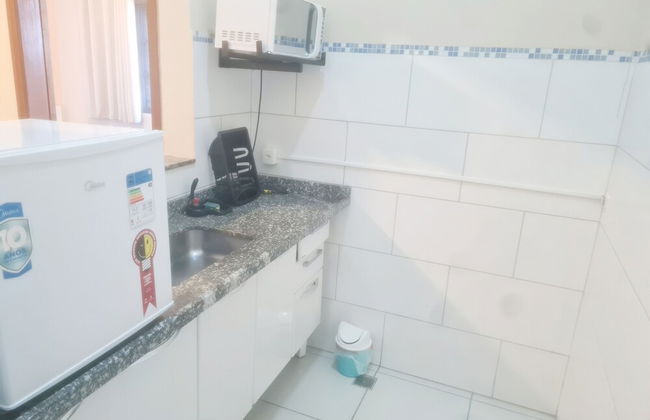 Acqua Flats Residence - Photo 52