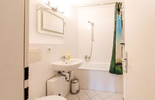 Downtown Apartments Unterbilk - Foto 26