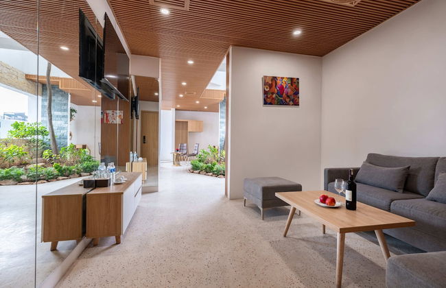 MoonLight Tay Ho - Photo 19