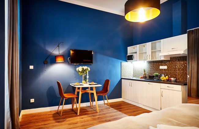 Residence Vaclavska - Foto 47