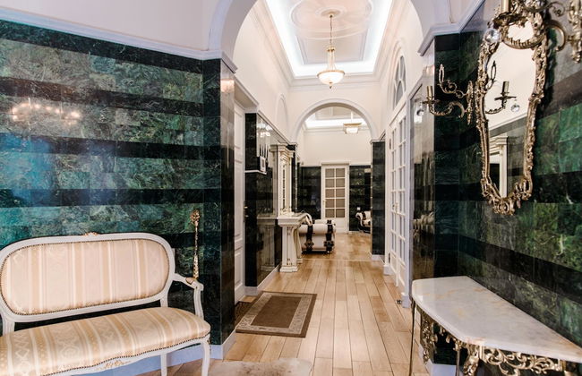 Funny Dolphins Apartments Moscow-city - Foto 43