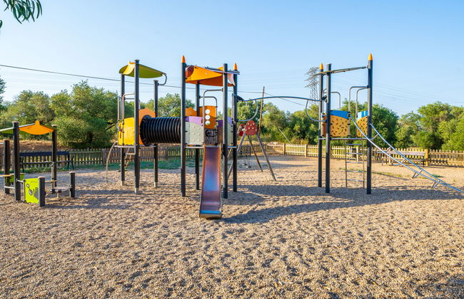 Villa Luxury Rock Tirri - Foto 80