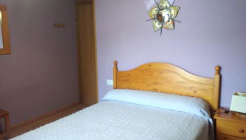 Apartamento con terraza en el Valle de Soba - Foto 5