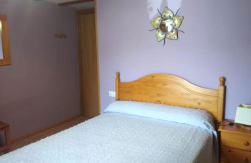 Apartamento con terraza en el Valle de Soba - Foto 5