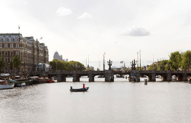 SWEETS - Amstelschutsluis - Foto 12