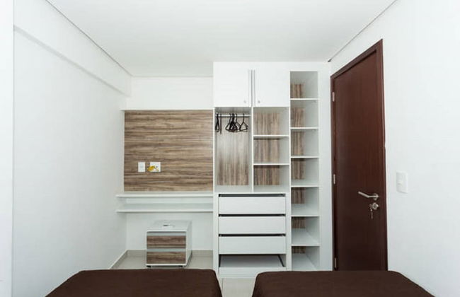 Vip Beira Mar Residence - Photo 4