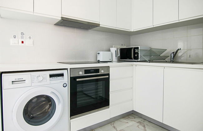 Phaedrus Living: Seaside Luxury Flat Athina 21 - Foto 8