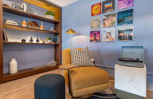 Brand New 2BR Chicago City Escape - Foto 31