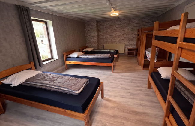 A Large Family House - Foto 6