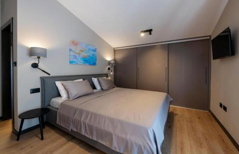 Amazing Home In Labin With Sauna - Photo 27