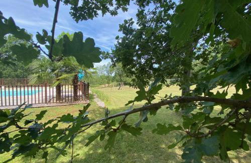 Gîte les chênes verts - Périgord noir proche grottes de Lascaux - Foto 32
