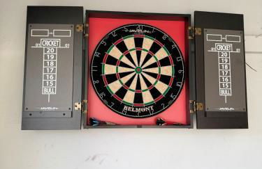 The Nook on the Farm with Pool,Hot tub and Games - Foto 43