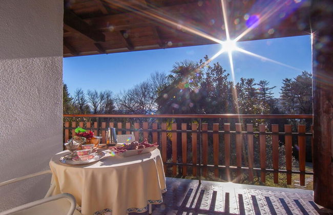 La Verbanina in Ghiffa - Foto 23