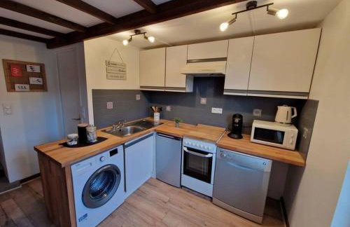 Escapade sur le port de Dinan - Foto 12