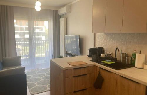 Ceglana Park 72 Studio - Photo 7