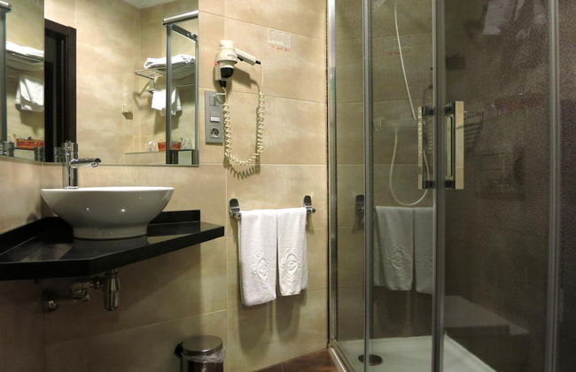 Apartamentos Boutique Catedral - Photo 39