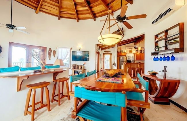 Indigo Belize 2c 3 Bedroom Condo by RedAwning - Foto 7