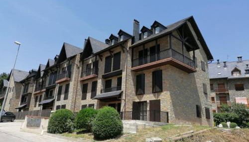 Dúplex en Valencia d'Àneu (Baqueira Beret) - Foto 2