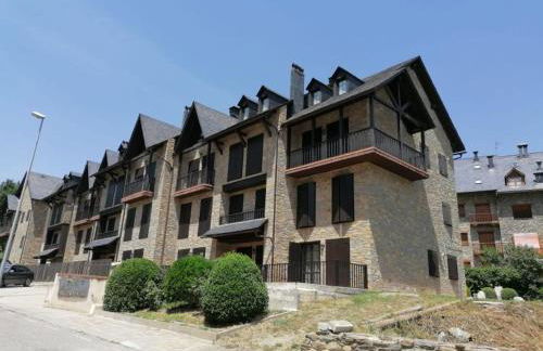 Dúplex en Valencia d'Àneu (Baqueira Beret) - Foto 2