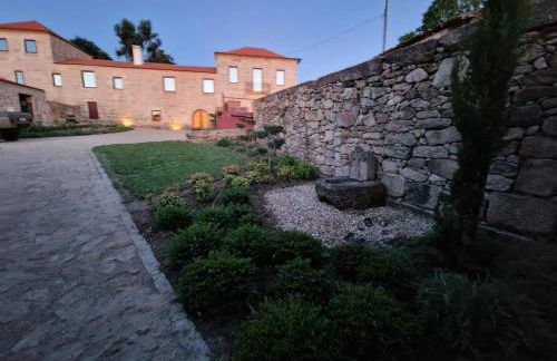 Main house Solar dos Condes da Azenha - Foto 40