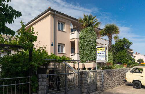 Villa Nina Baška - Foto 1