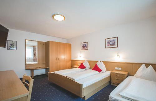 Garni Appartement Alpenresidence - Foto 46