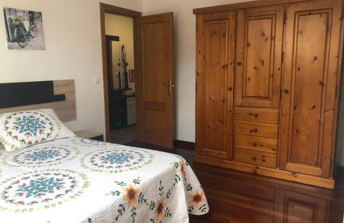 Apartamento El Cine - Foto 5