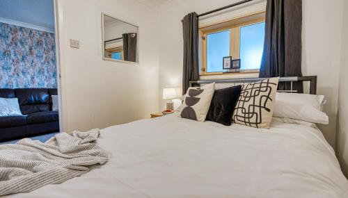 Cosy 3 bed apartment in Southam, sleeps 6 - Foto 4